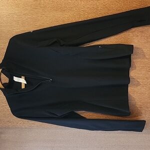 Alo Size Large Like New V Neck Pullover